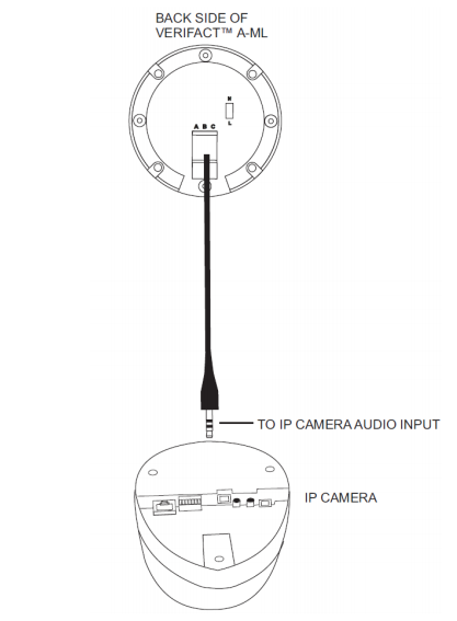 Hikvision Audio Capabilities