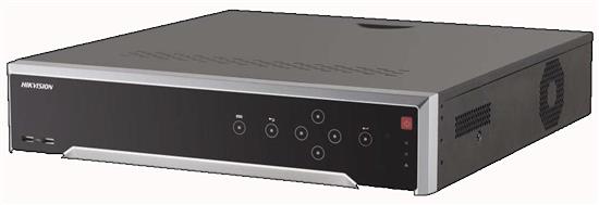 HIKVISION DS-7732NI-I4/16P - 4K NVR