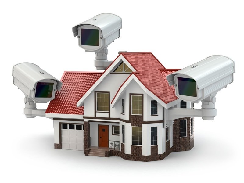 Choosing-the-Best-Home-Security-Camera-System