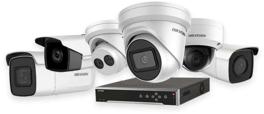 Cctv Installers Perth