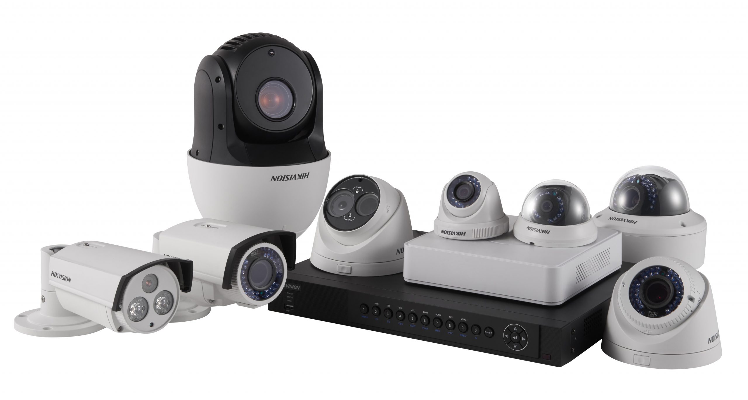 Security Camera Installation in Campbellfield Precision Security