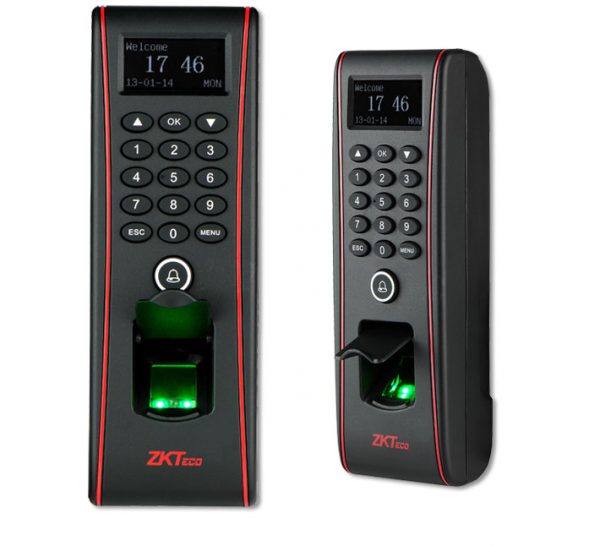 Access Control Brands We Use Precision Security Australia Pty Ltd Security Cameras Melbourne