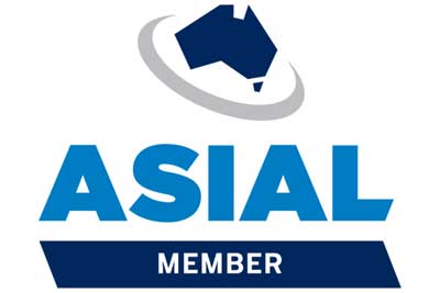 ASIAL Corporate Member