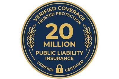 Public Liability Insurance